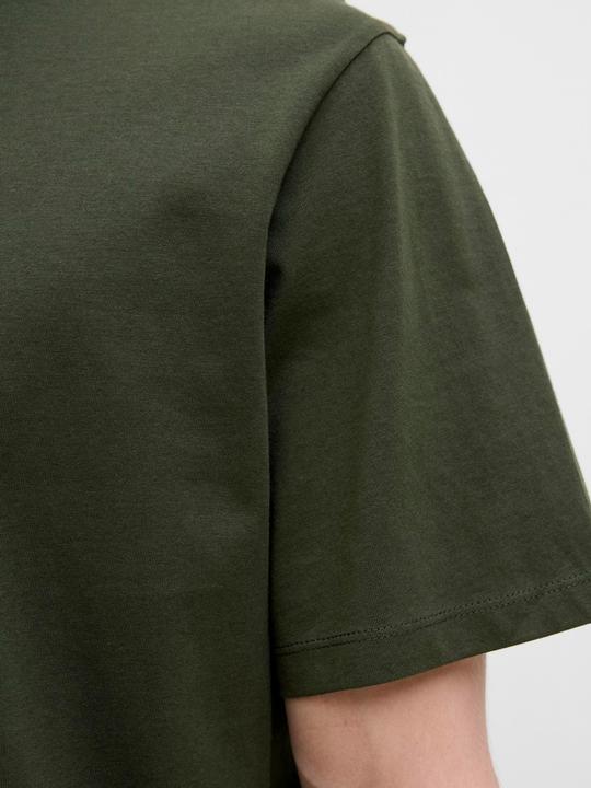 Actual product image Jack & Jones Jjecorp Graphic Tee Ss O-Neck Noos (L)