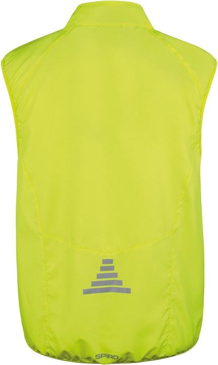 Image du produit Spiro - Veste sans manches BIKEWEAR CROSSLITE - Homme (XL)
