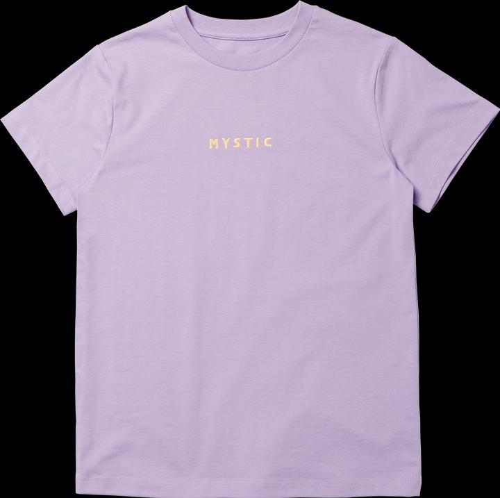 Actual product image Mystic Brand Tee Women (L)