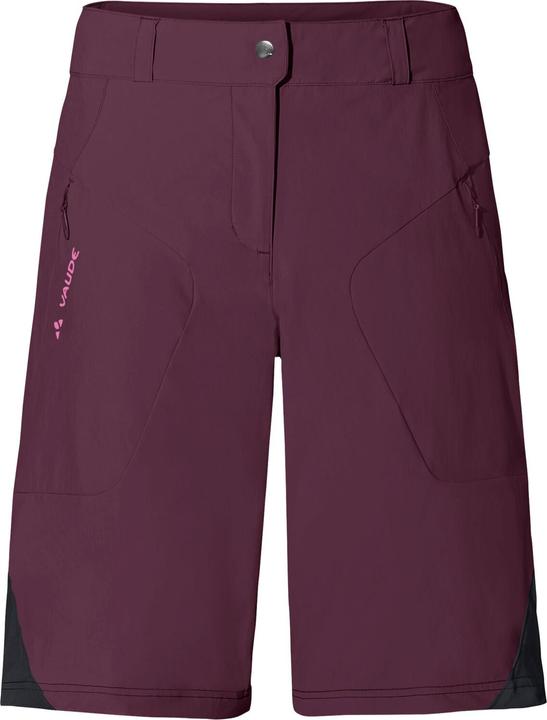 Actual product image Vaude Altissimo II (44)