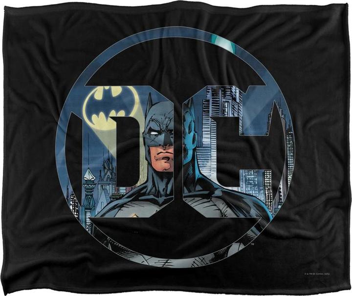Image du produit DC Shoes - Couverture (152 x 127 cm)