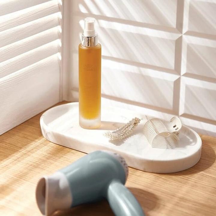 Produktbild Milk_Shake Integrity Incredible Oil 100 ml (100 ml)