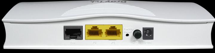 Produktbild Draytek Vigor166
