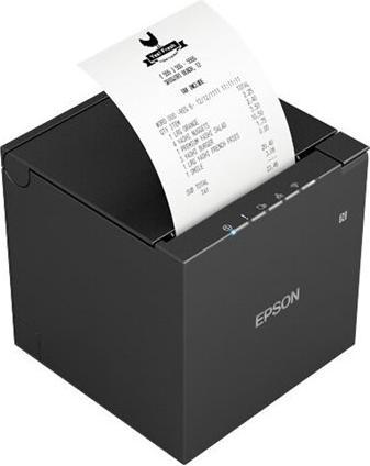 Image du produit Epson TM-M30III 112A0 STANDARD (USB, USB-C)