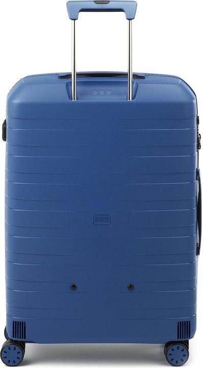 Actual product image Roncato Box Sport 2.0 - Trolley Spinner M (80 l, M (50 - 90l))