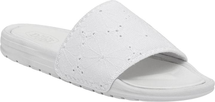 Actual product image Hey Dude Chandler Eyelet (40)