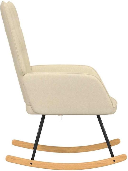 Image du produit VidaXL Schaukelstuhl