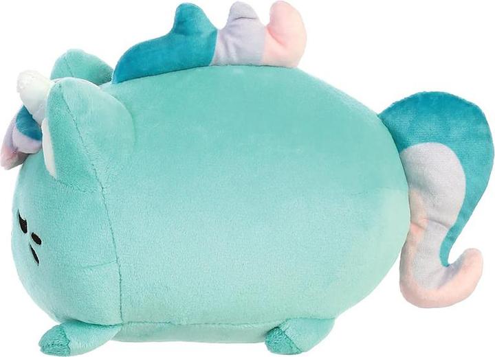 Image du produit Tasty Peach - Mascotte en peluche 18 cm Moon Blossom Meowchi (18 cm)