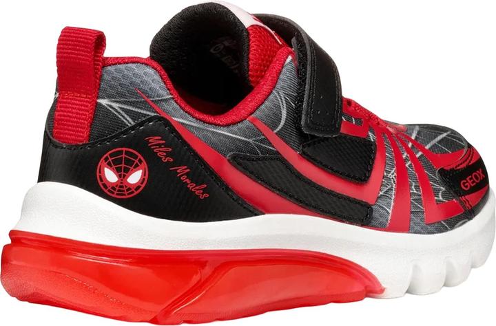 Produktbild Geox Jungen Sneaker Ciberdron (37)
