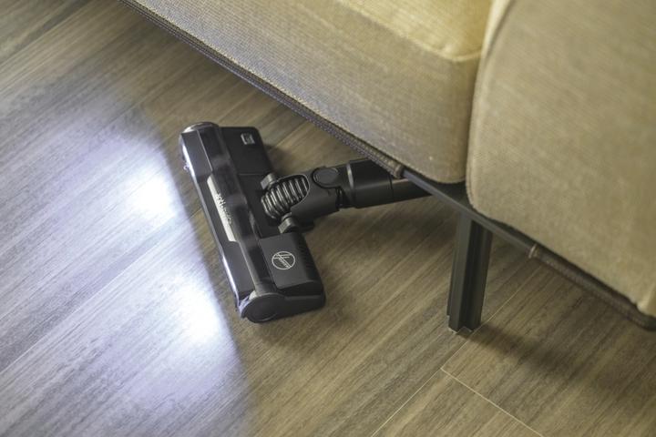 Actual product image Hoover HF202H 011 - HF2 Home 2 Batteries