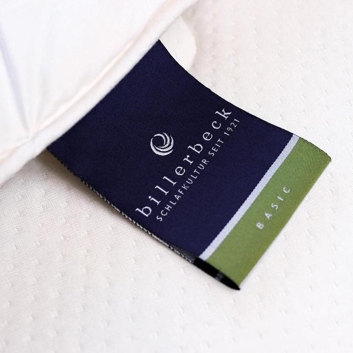 Actual product image Billerbeck Mattress topper (100x200 cm)