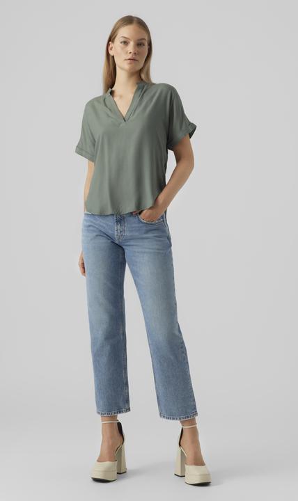 Image du produit Vero Moda Vmbeauty Ss Top Wvn Ga Noos (L)
