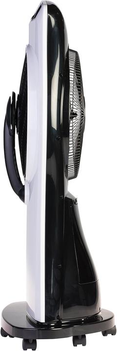 Produktbild Poly Pool AR5M50 Marilyn - Ventilator mit Luftbefeuchter & Timer (61 dB)