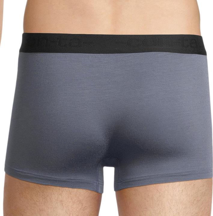 Produktbild Conta 3er Pack Modal Retro Short / Pant (6, L, 3er Pack)