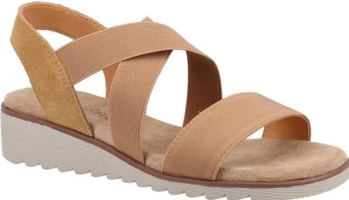 Fleet & Foster Sandalen Freesia Leder