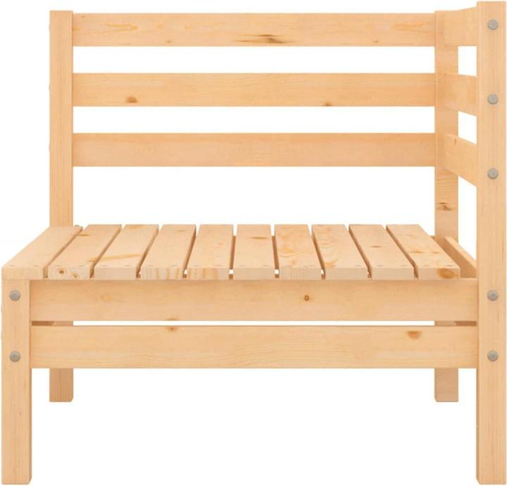 Immagine prodotto VidaXL Salon de jardin