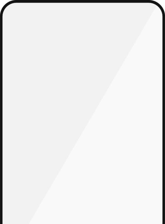 Actual product image PanzerGlass 8042 Mobile Phone Screen Protector Film Xiaomi (1 Piece, Xiaomi Mi 11 Lite)