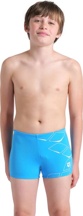 Produktbild Arena B Losange Graphic Swim Short (116)