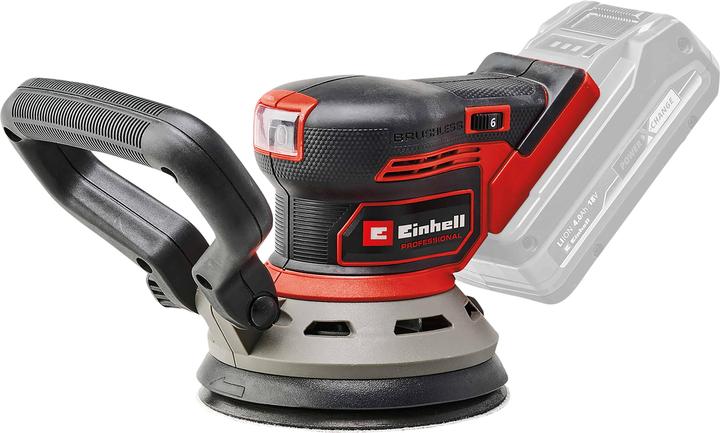 Einhell TP-RS 18/32 Li BL (Exzenterschleifer)