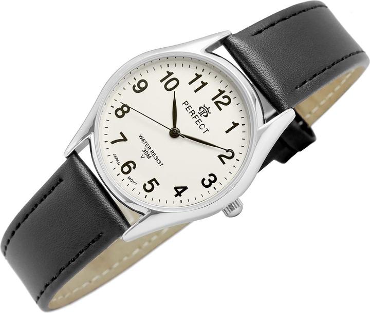 Produktbild PERFECT GX018-03 Damenuhr (34 mm)