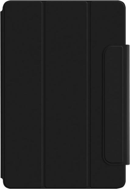 Actual product image MU Classic Triple foldable leather cover (Vivo Pad)