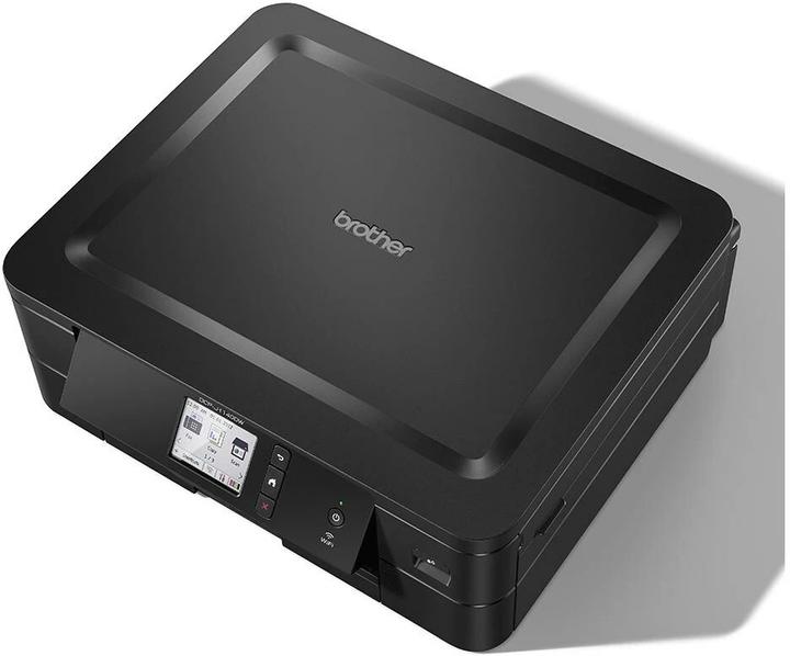 Produktbild Brother DCP-J1140DW (Tintenpatrone, Farbe)
