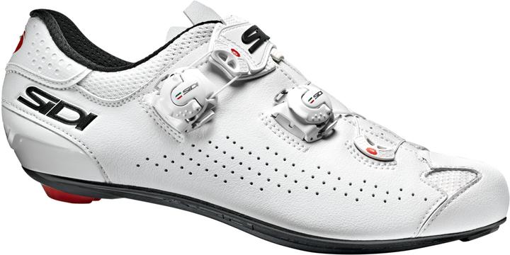 Actual product image Sidi RR Genius 10 Woman Carbon Composite white-white 42 (42)