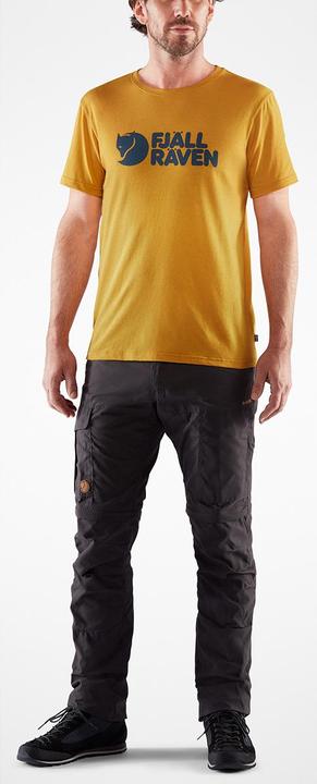 Actual product image Fjällräven Logo (L)