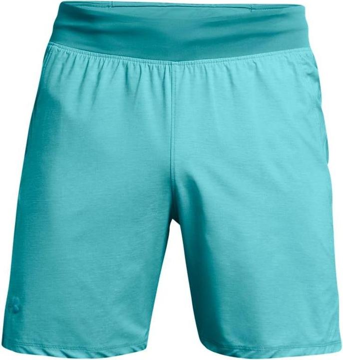 Image du produit Under Armour - Short LAUNCH PRO HTR - Homme (M)