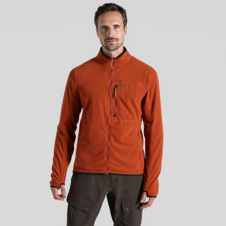 Produktbild Craghoppers Nosilife Spry Fleecejacke (XL)