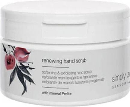 Simply Zen Exfoliant pentru maini Sensorials Renewing Scrub, 200ml (200 ml)