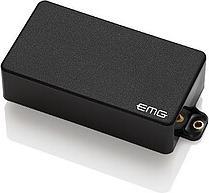 EMG 81 Humbucker nero (Pickup per strumenti)