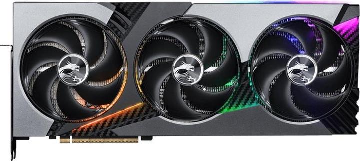 MSI RTX 5070 TI 16GB VANGUARD SOC (16 GB)