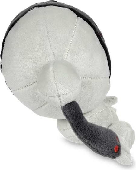Actual product image Pokémon Registeel Sitting Cuties Plush - 14.5 cm (14.50 cm)