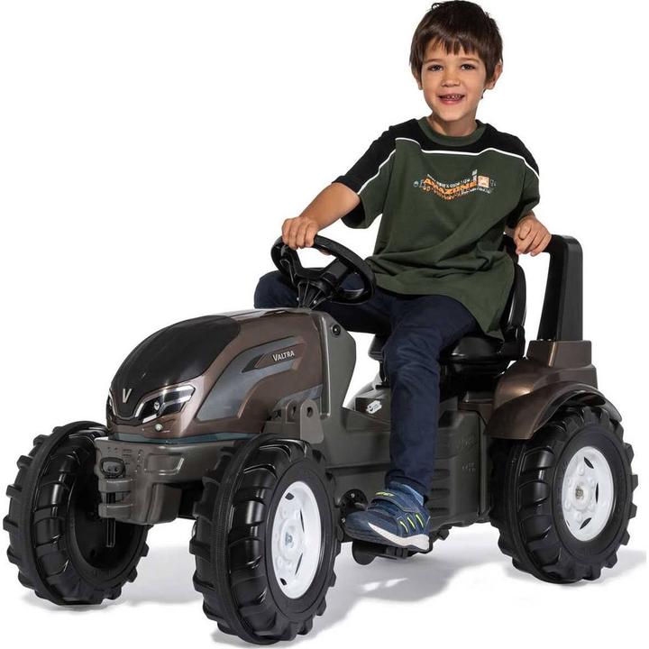 Produktbild Rolly Toys rollyFarmtrac Valtra