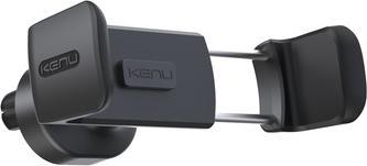 Kenu Supporto per auto per bocchette d'aria, morsetto