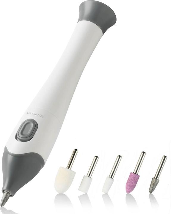 JTI Maniküre- & Pediküre-Set MP 810
