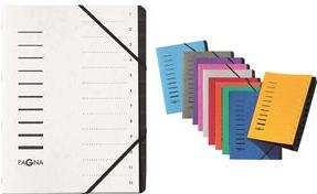 Productafbeelding Pagna KANTOOR - Mappen (A4, 1 x)
