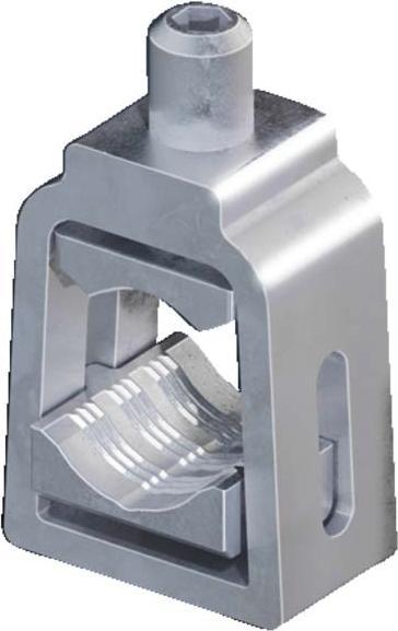 Actual product image Rittal CB component adaptor SV 9345.730 (W x H) 140 mm x 345 mm Polyamide Grey (RAL 7035) Suitable for
