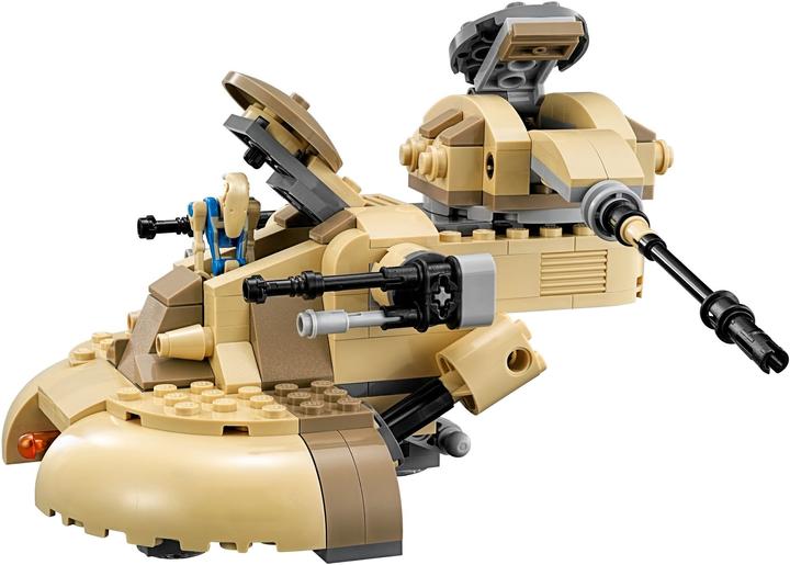 Image du produit LEGO Star Wars AAT (75080, LEGO Star Wars)
