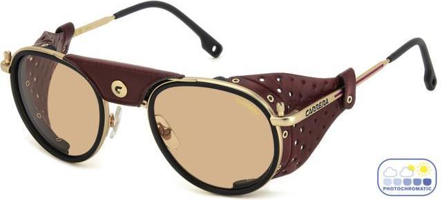 GOLD BURGUNDY
