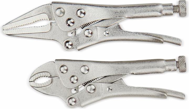 Actual product image Donau Grip PliersSet