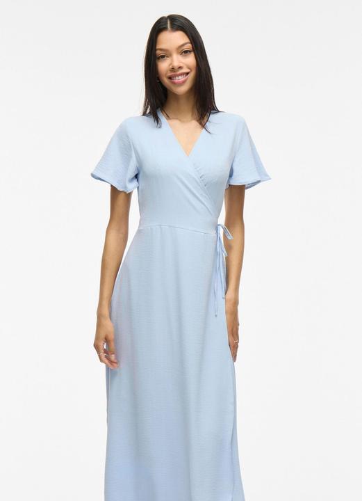 Produktbild Vila VILOVIE Maxi Wickelkleid (38)