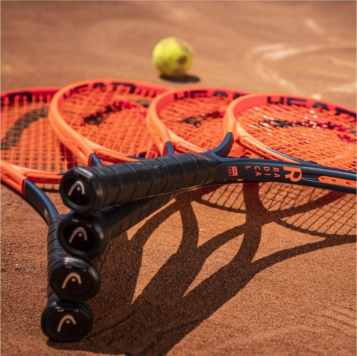 Produktbild Head Radical Pro 2023 Tennisschläger (4, 315 g)