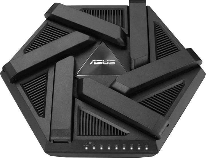 Produktbild ASUS RT-AXE7800