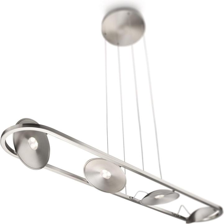 Actual product image Philips Roomstylers (350 lm)