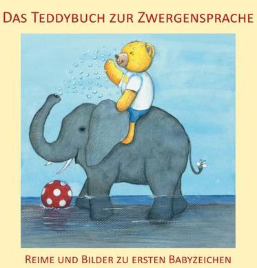 Produktbild Das Teddybuch zur (Deutsch)