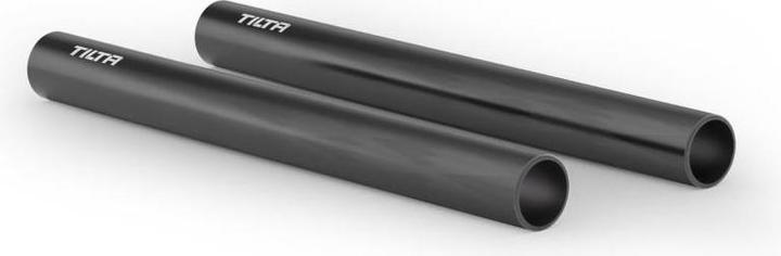 Produktbild Tilta 15 mm Carbon Fiber Rod Set (30 cm) (Cage Zubehör)