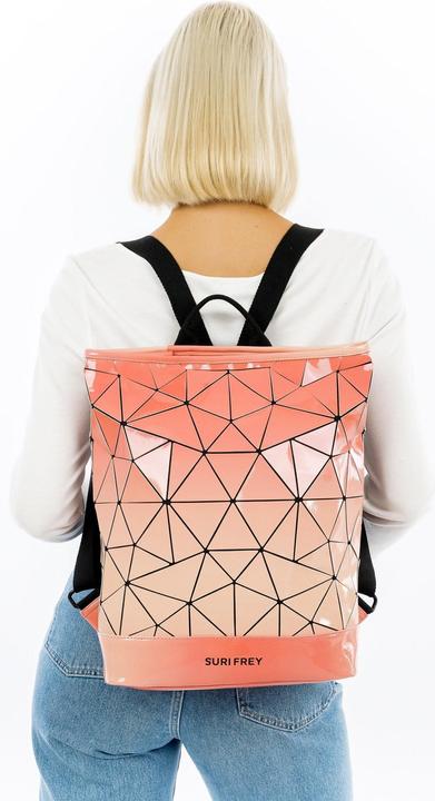 Actual product image Suri Frey Rucksack SFY SURI Sports Jessy-Lu finish (16.28 l)