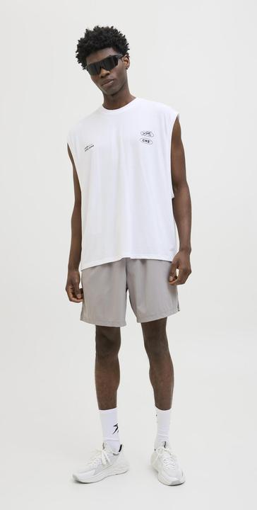 Actual product image Jack & Jones JCOCNZ Shorts Noos (XXL)